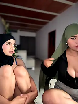 lalilamassu1's Webcam Live Show