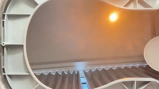 Krismil3's Webcam Live Show