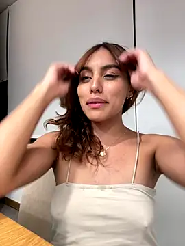 Katee_Jones's Webcam Live Show