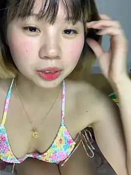 zhaomosheng125216's Webcam Live Show