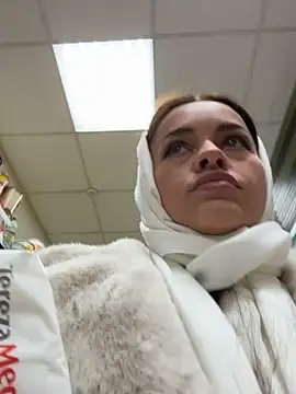 AngelinaTeller's Webcam Live Show