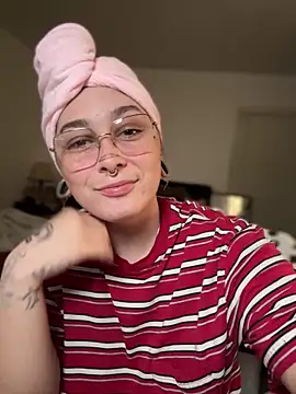 Alix_Valentine's Webcam Live Show