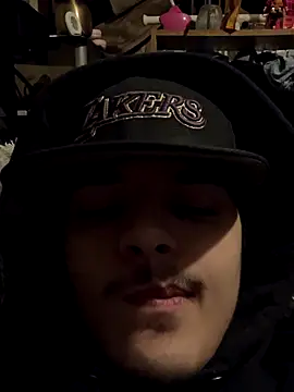 CarmeloA's Webcam Live Show