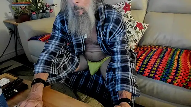 mindphu_k's Webcam Live Show