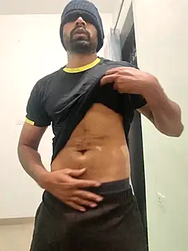 Порночат с Ragnorok01