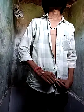 Порночат с Yash_Sharma18