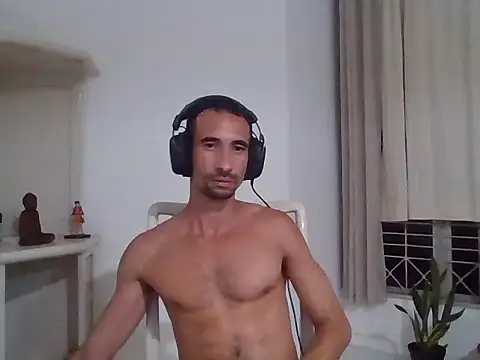 Mdbisc8 Webcam-Liveshow