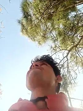 Порночат с SARALEONABG