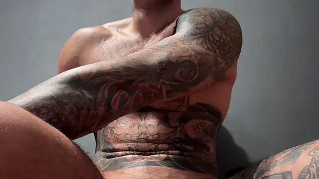 Mr_YourGod's Webcam Live Show