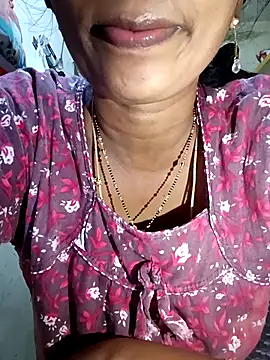 Kavya5500's Webcam Live Show