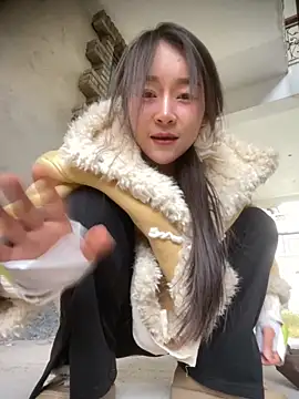 Xiao-meng66's Webcam Live Show