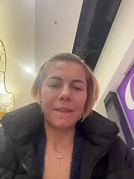 tanyagrey's Webcam Live Show