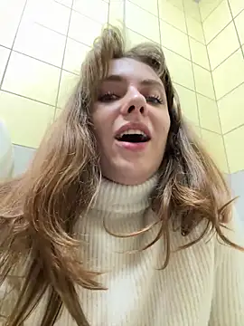 MariiD's Webcam Live Show