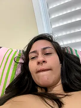 Totoquinha_Cardoso's Webcam Live Show