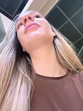 SashaCatt's Webcam Live Show