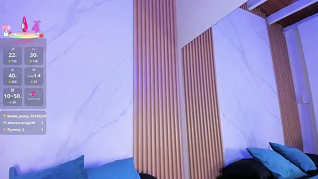 juicy_led_'s Webcam Live Show