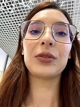 LilluKatten's Webcam Live Show