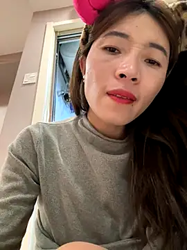 muxin_love's Webcam Live Show