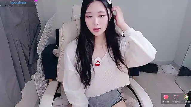 Ruby_p's Webcam Live Show