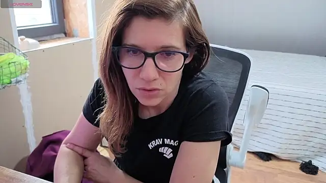 Lina_lou4 Webcam-Liveshow