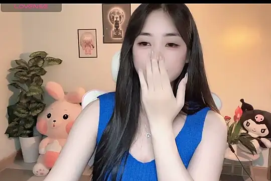 _Aimy_'s Webcam Live Show