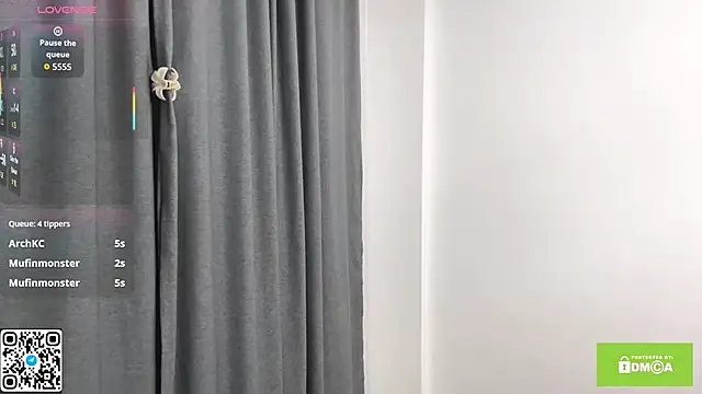 Ckusatori's Webcam Live Show