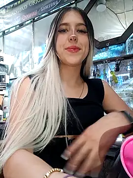 eva-2023's Webcam Live Show