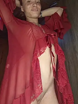 PocaHontas2026's Webcam Live Show