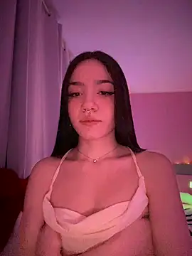 ShannonShanny's Webcam Live Show