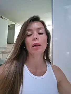 karina_warthon's Webcam Live Show