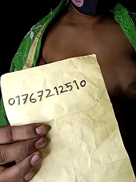 Jhunaki_789's Webcam Live Show