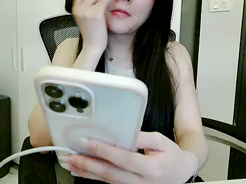 __Bunnydiamond__'s Webcam Live Show