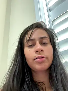 Totoquinha_Cardoso's Webcam Live Show