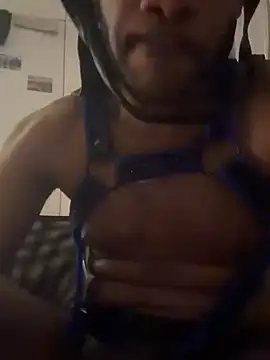 esteraulxxx's Webcam Live Show