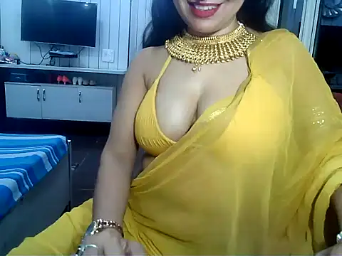 yourradhika's Webcam Live Show