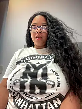 XMara's Webcam Live Show