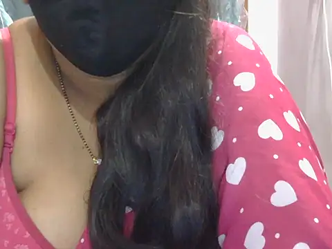Nisha-telugu's Webcam Live Show