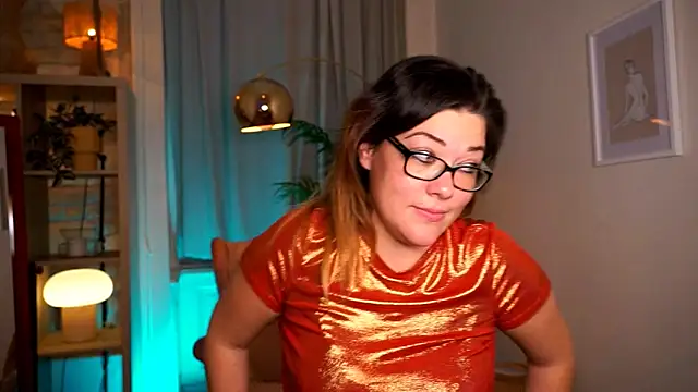 mrs_fllowerr's Webcam Live Show