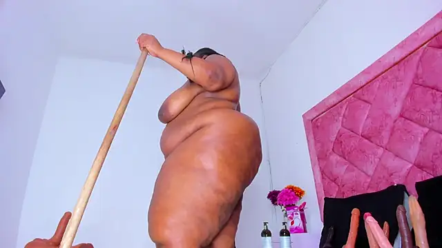 Bigasshott_'s Webcam Live Show