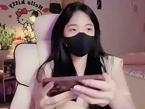 keelinnn19's Webcam Live Show