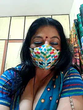 Ratna-777's Webcam Live Show