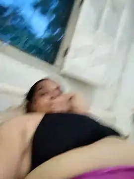 Vydinha's Webcam Live Show