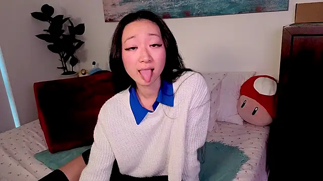 MySweetSofie's Webcam Live Show