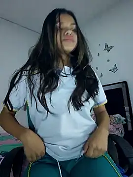 sophia_ramirez12's Webcam Live Show