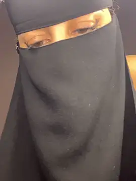 Jumanaa's Webcam Live Show