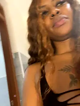 Rose_berry's Webcam Live Show