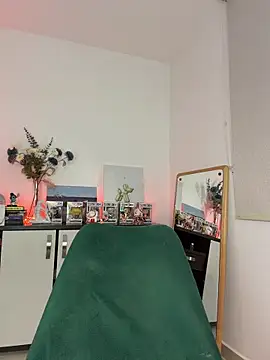 Your_Honeey's Webcam Live Show