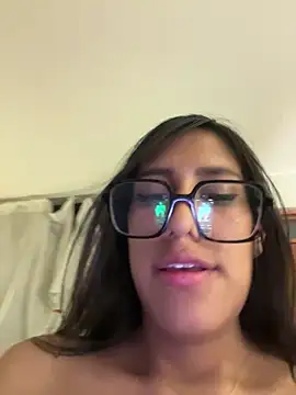 AleFantasy000001Peru's Webcam Live Show