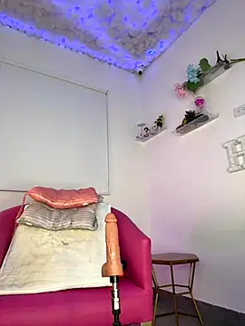 Helen_Vidall's Webcam Live Show