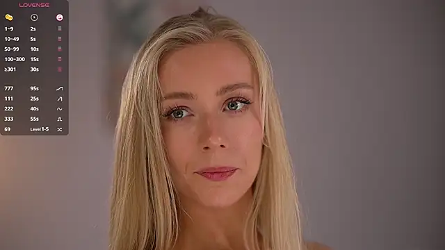 Vika54784's Webcam Live Show